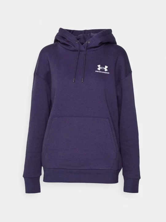 Obrázek produktu Mikina s kapucí Under Armour modrošedá