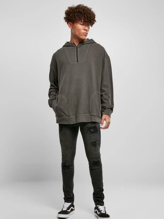 Obrázek produktu Mikina s kapucí Urban Classics