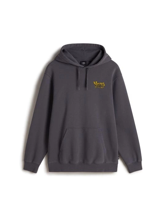 Obrázek produktu Mikina s kapucí Vans černá