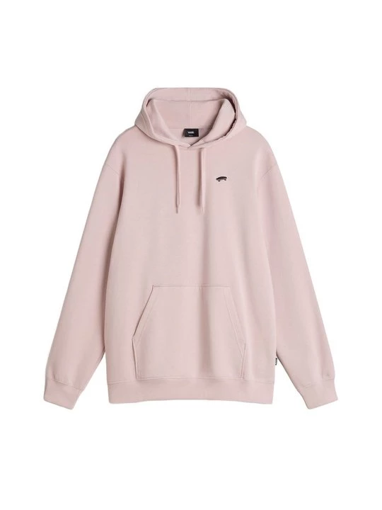 Obrázek produktu Mikina s kapucí Vans růžová
