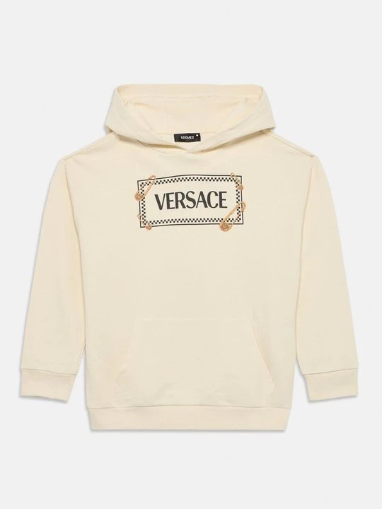 Obrázek produktu Mikina s kapucí Versace