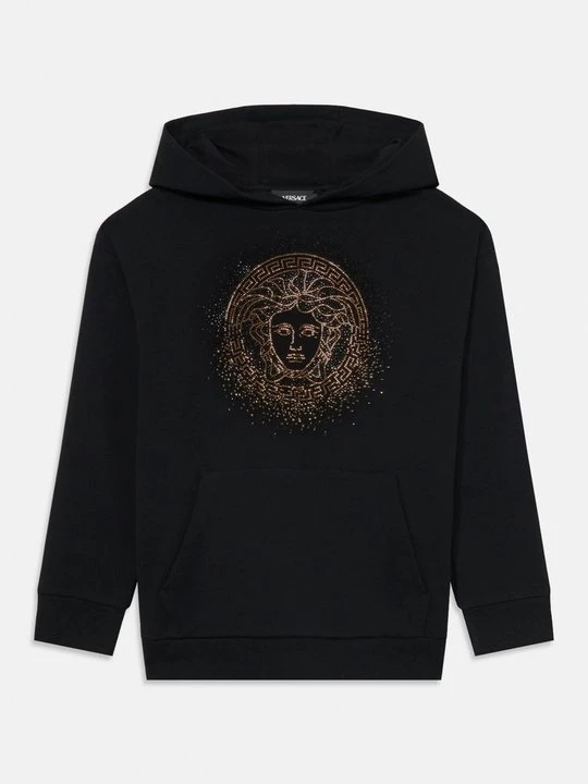 Obrázek produktu Mikina s kapucí Versace