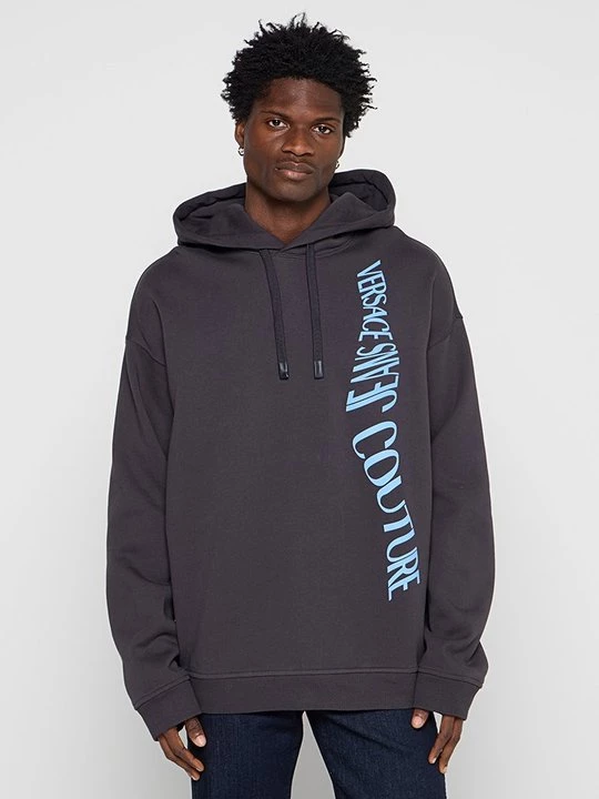 Obrázek produktu Mikina s kapucí Versace Jeans Couture