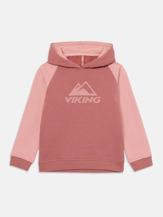 Obrázek produktu Mikina s kapucí Viking