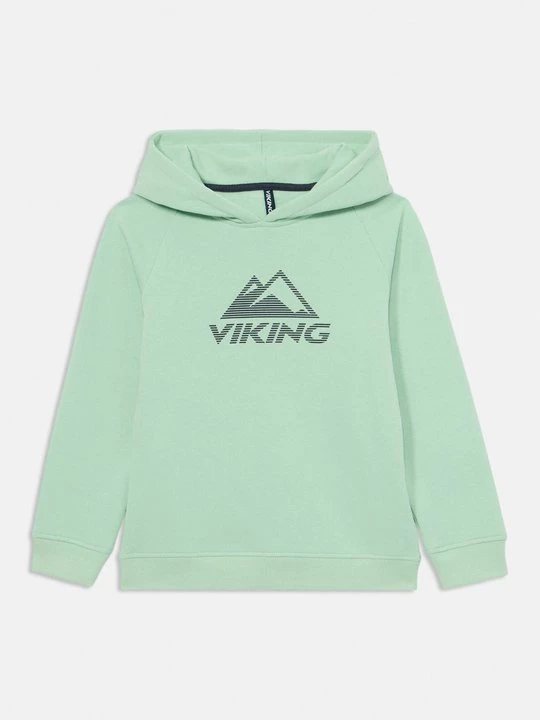 Obrázek produktu Mikina s kapucí Viking