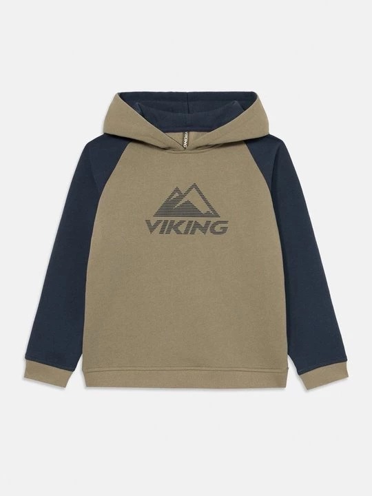 Obrázek produktu Mikina s kapucí Viking