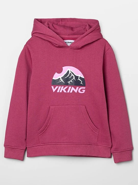 Obrázek produktu Mikina s kapucí Viking