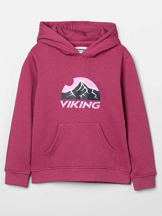 Obrázek produktu Mikina s kapucí Viking