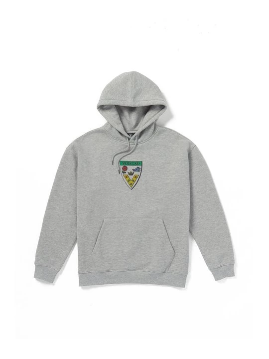 Obrázek produktu Mikina s kapucí Volcom