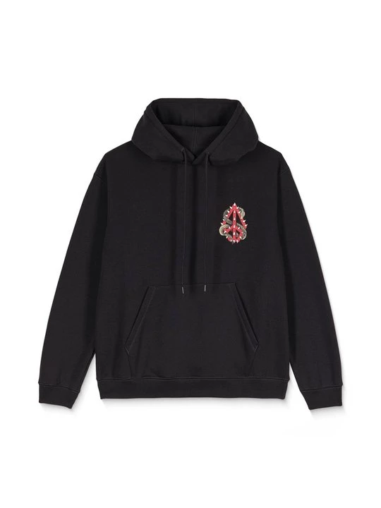 Obrázek produktu Mikina s kapucí Volcom