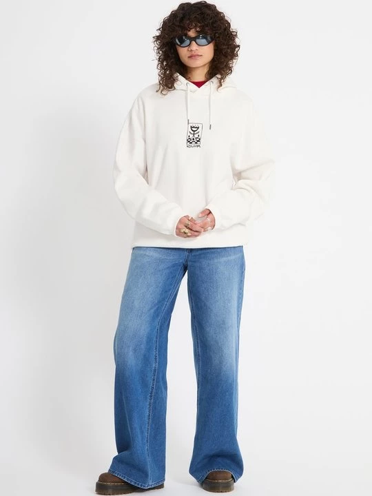 Obrázek produktu Mikina s kapucí Volcom