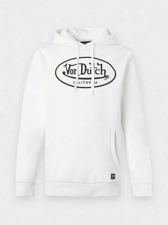 Obrázek produktu Mikina s kapucí Von Dutch