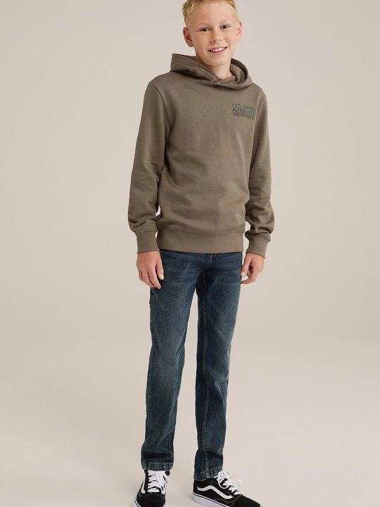 Obrázek produktu Mikina s kapucí WE Fashion