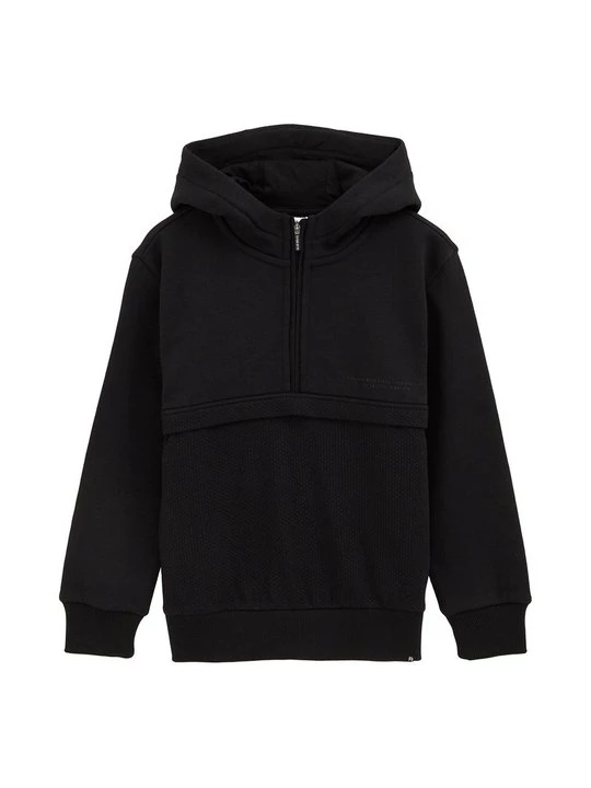 Obrázek produktu Mikina s kapucí WE Fashion černá