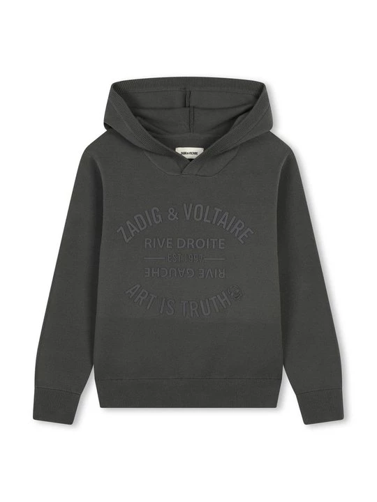 Obrázek produktu Mikina s kapucí Zadig&Voltaire