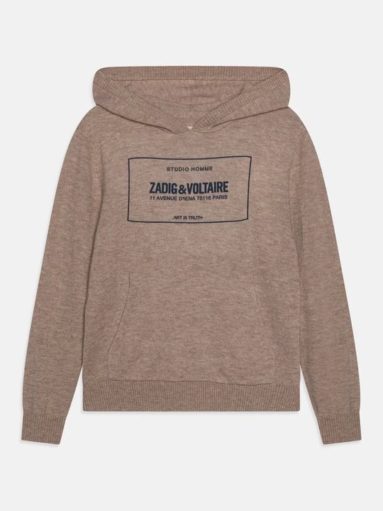 Obrázek produktu Mikina s kapucí Zadig & Voltaire