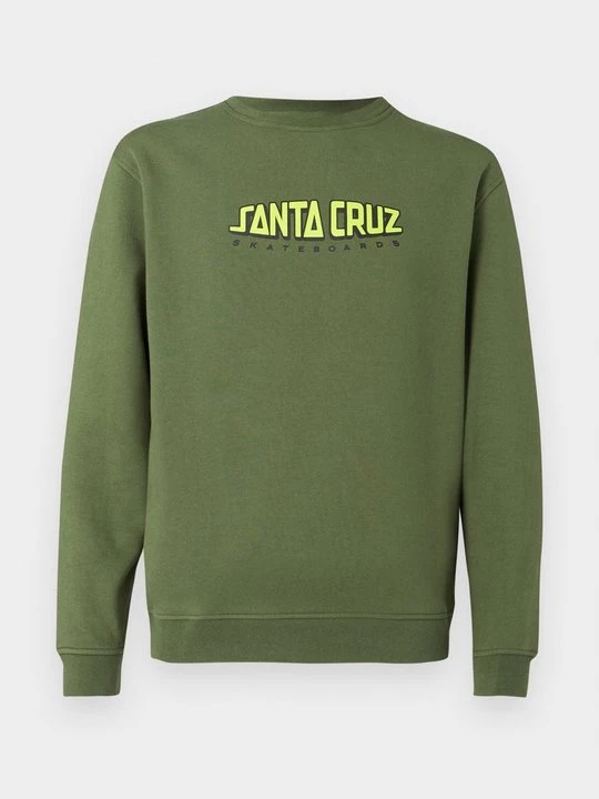 Obrázek produktu Mikina Santa Cruz