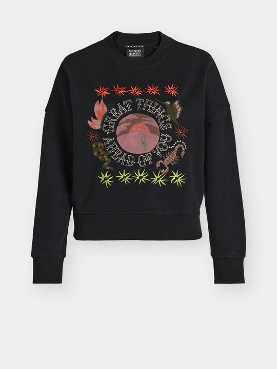Obrázek produktu Mikina Scotch & Soda