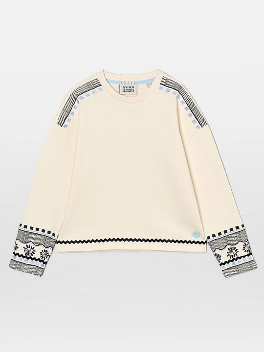 Obrázek produktu Mikina Scotch & Soda