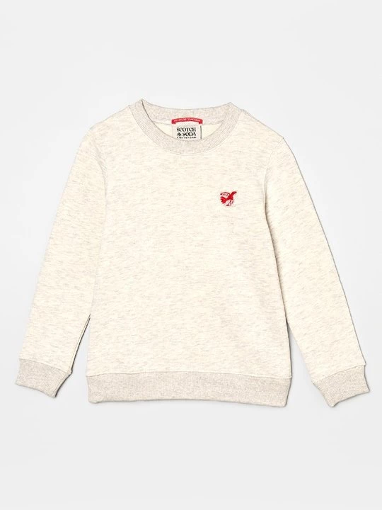 Obrázek produktu Mikina Scotch & Soda béžová