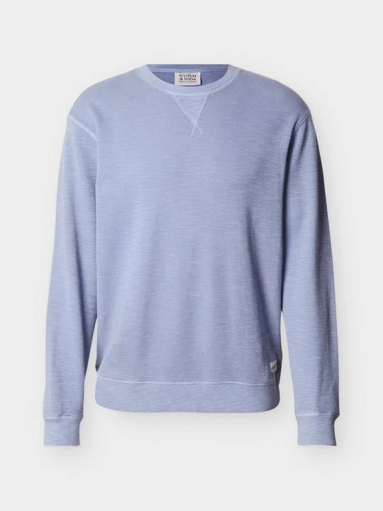 Obrázek produktu Mikina Scotch & Soda modrá