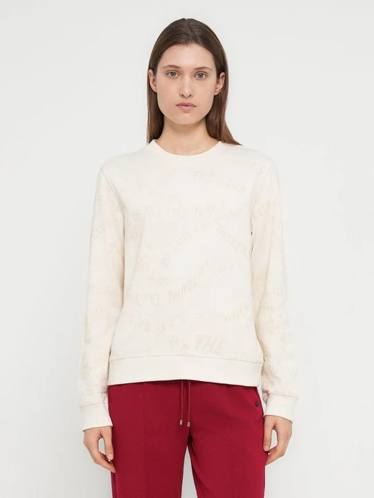 Obrázek produktu Mikina Scotch & Soda modrá