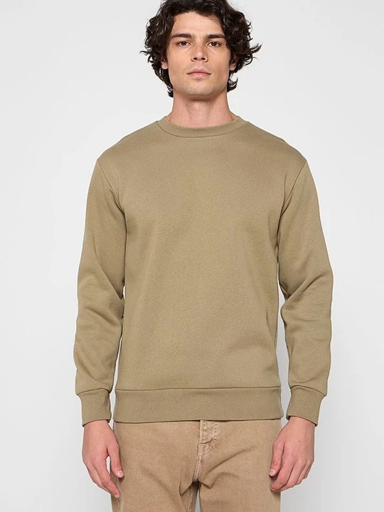 Obrázek produktu Mikina Selected khaki