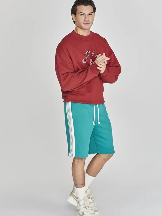 Obrázek produktu Mikina SikSilk