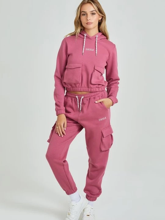 Obrázek produktu Mikina SikSilk