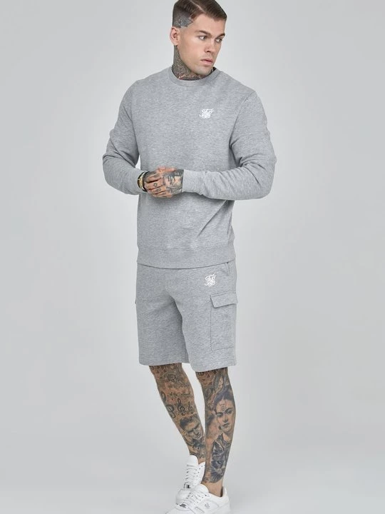 Obrázek produktu Mikina SikSilk
