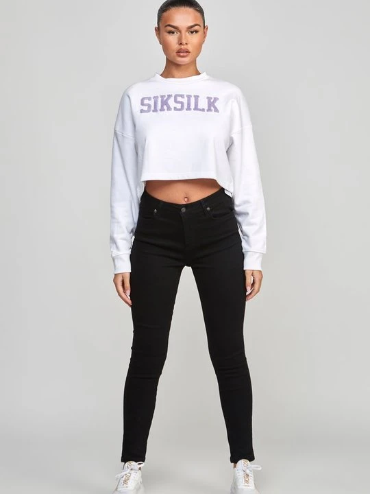 Obrázek produktu Mikina SikSilk