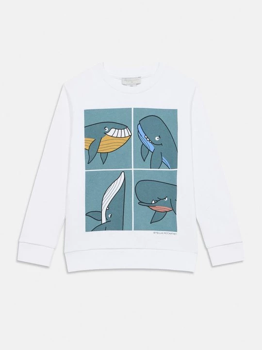 Obrázek produktu Mikina Stella McCartney