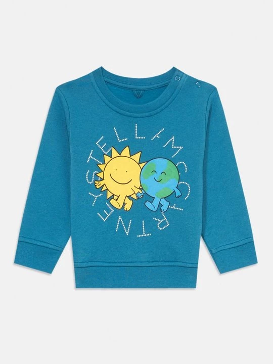 Obrázek produktu Mikina Stella McCartney Kids