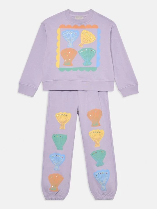 Obrázek produktu Mikina Stella McCartney Kids