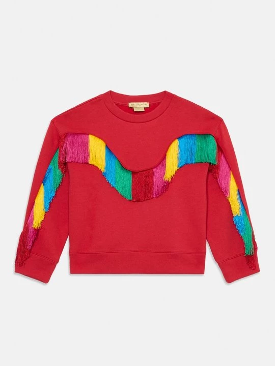 Obrázek produktu Mikina Stella McCartney Kids