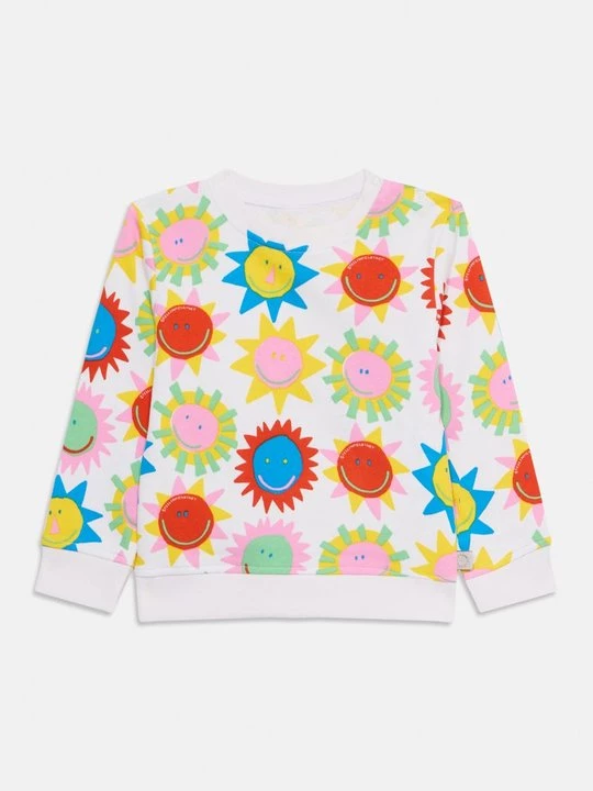 Obrázek produktu Mikina Stella McCartney Kids