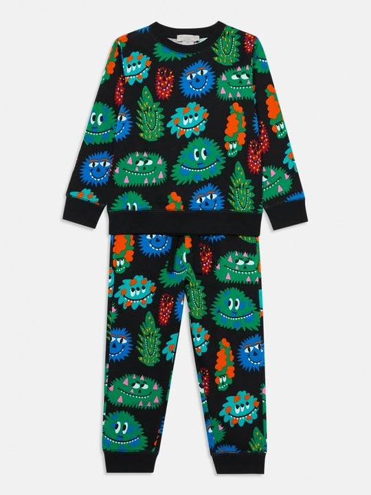 Obrázek produktu Mikina Stella McCartney Kids