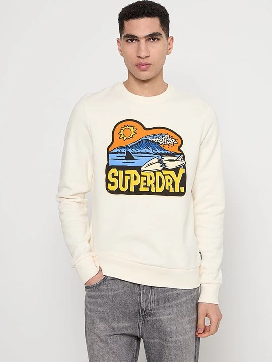 Obrázek produktu Mikina Superdry