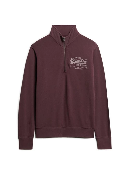 Obrázek produktu Mikina Superdry červená