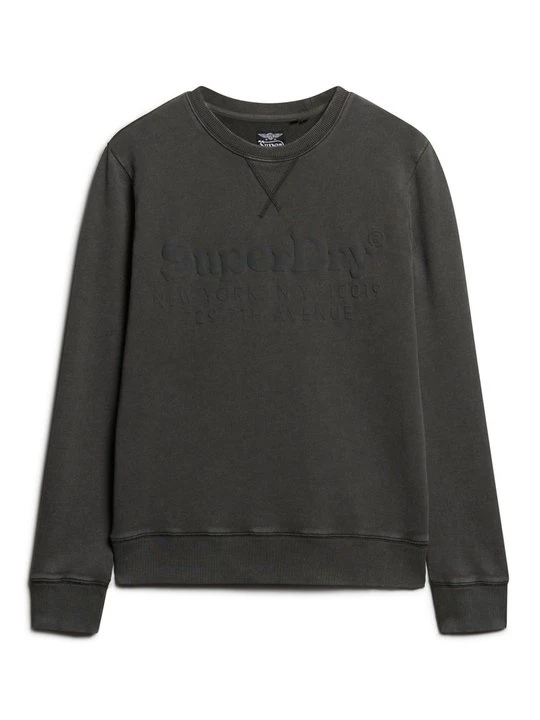 Obrázek produktu Mikina Superdry zelená