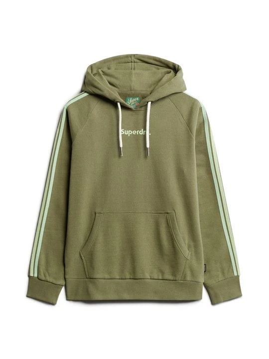 Obrázek produktu Mikina Superdry zelená