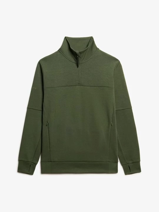 Obrázek produktu Mikina Superdry zelená