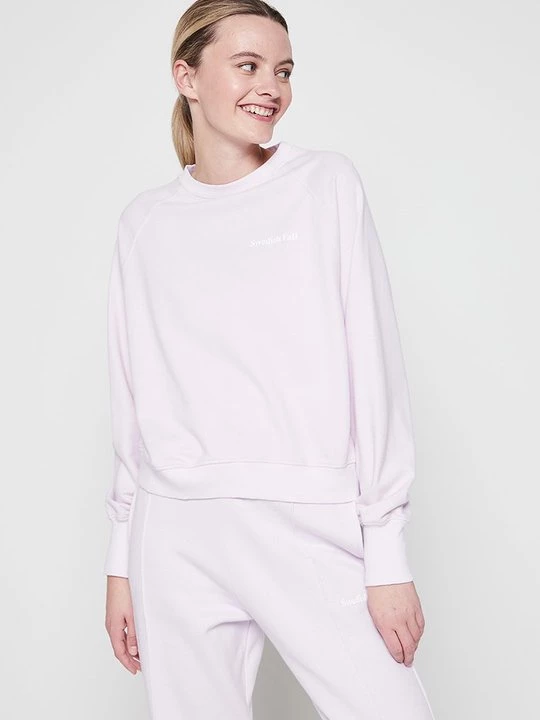 Obrázek produktu Mikina Swedish Fall lila
