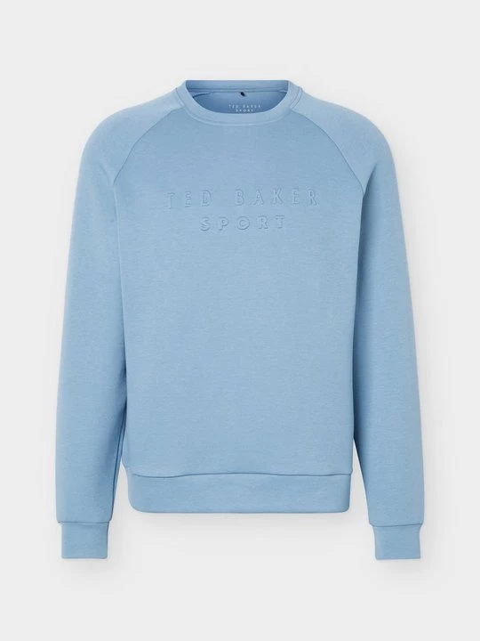 Obrázek produktu Mikina Ted Baker modrý denim