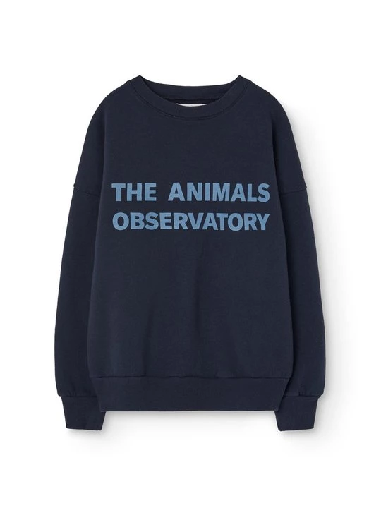 Obrázek produktu Mikina THE ANIMALS OBSERVATORY
