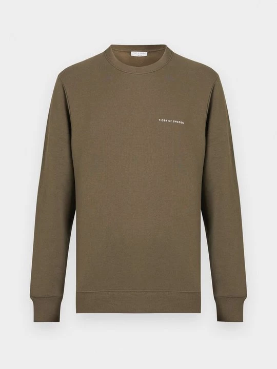 Obrázek produktu Mikina Tiger Of Sweden khaki