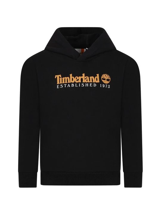 Obrázek produktu Mikina Timberland černá
