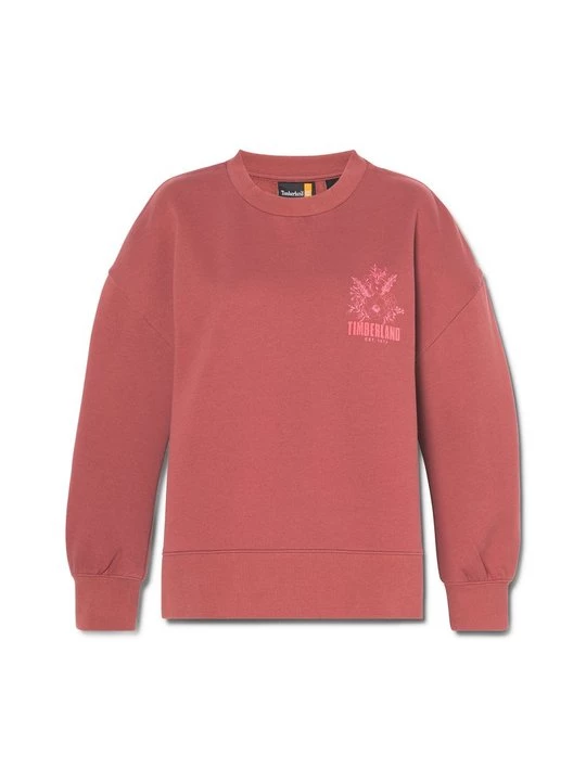 Obrázek produktu Mikina Timberland červená