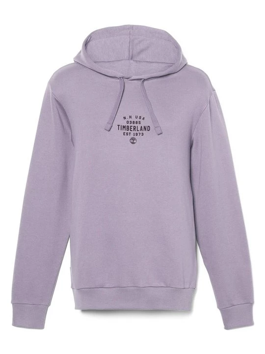 Obrázek produktu Mikina Timberland fialová