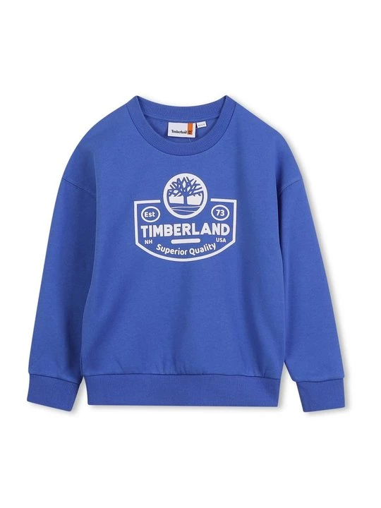 Obrázek produktu Mikina Timberland modrá